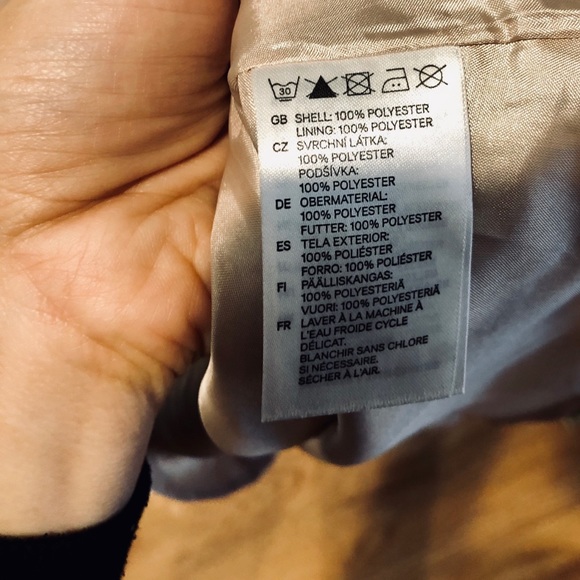 Classy H&M Dress - Picture 8 of 8